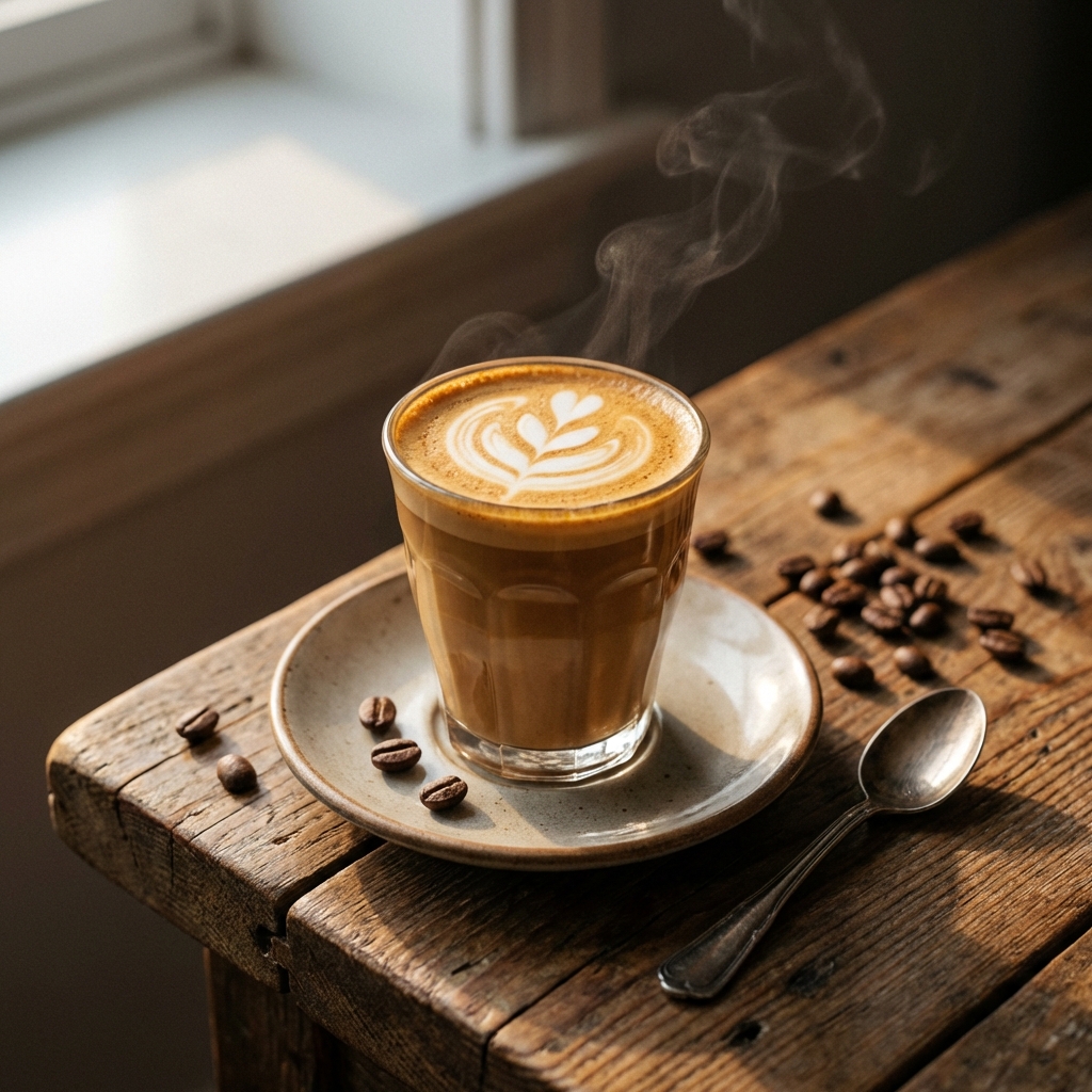 Cortado
